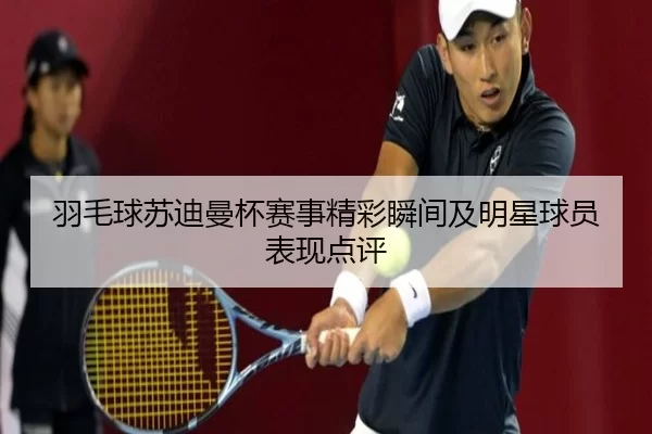 羽毛球苏迪曼杯赛事精彩瞬间及明星球员表现点评
